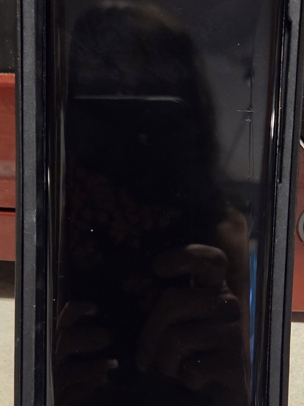 Samsung Galaxy S9 - 64 GB - Midnight Black (Boost Mobile)